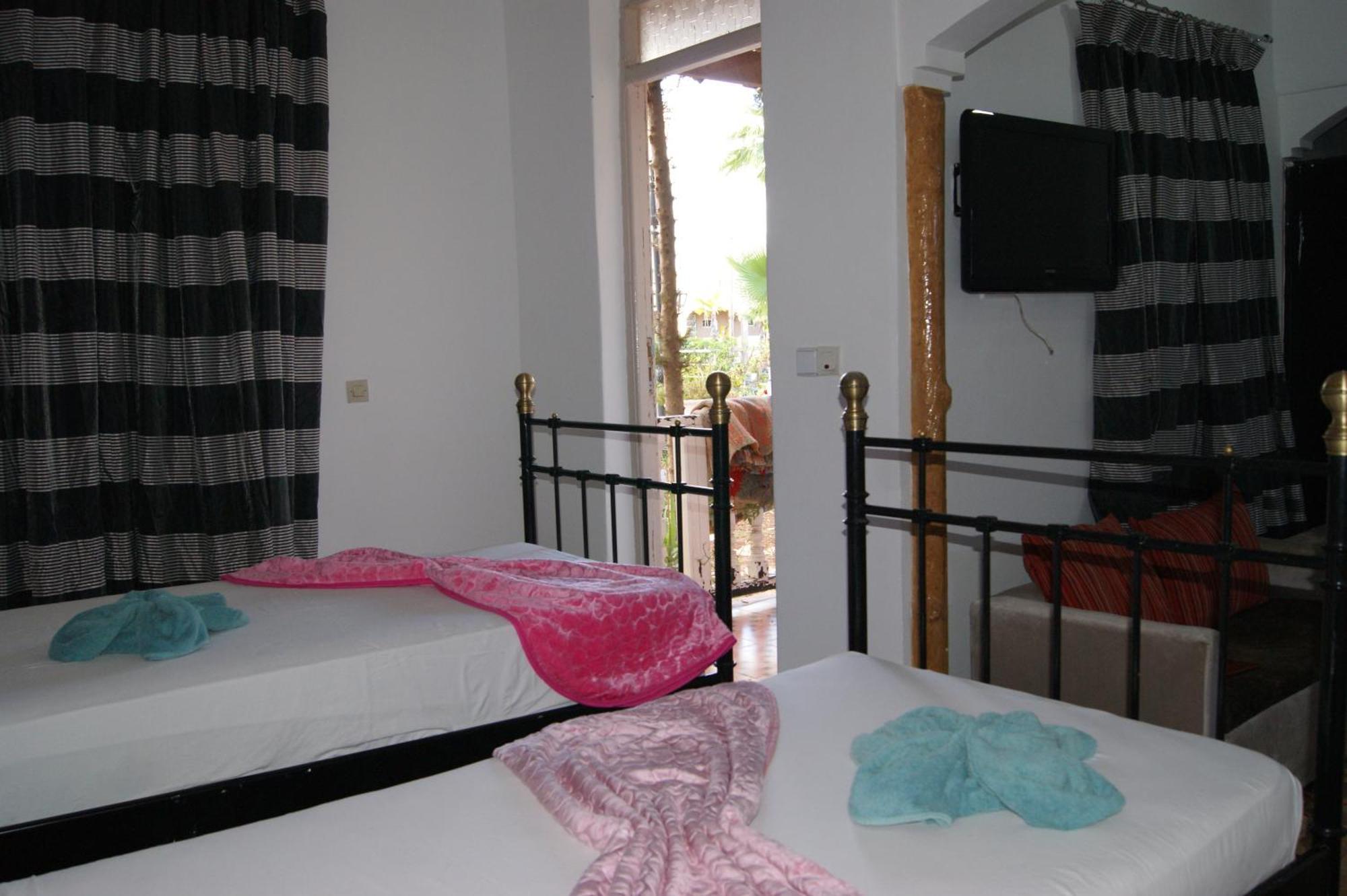 Villa Ayche Tameslouht Zewnętrze zdjęcie