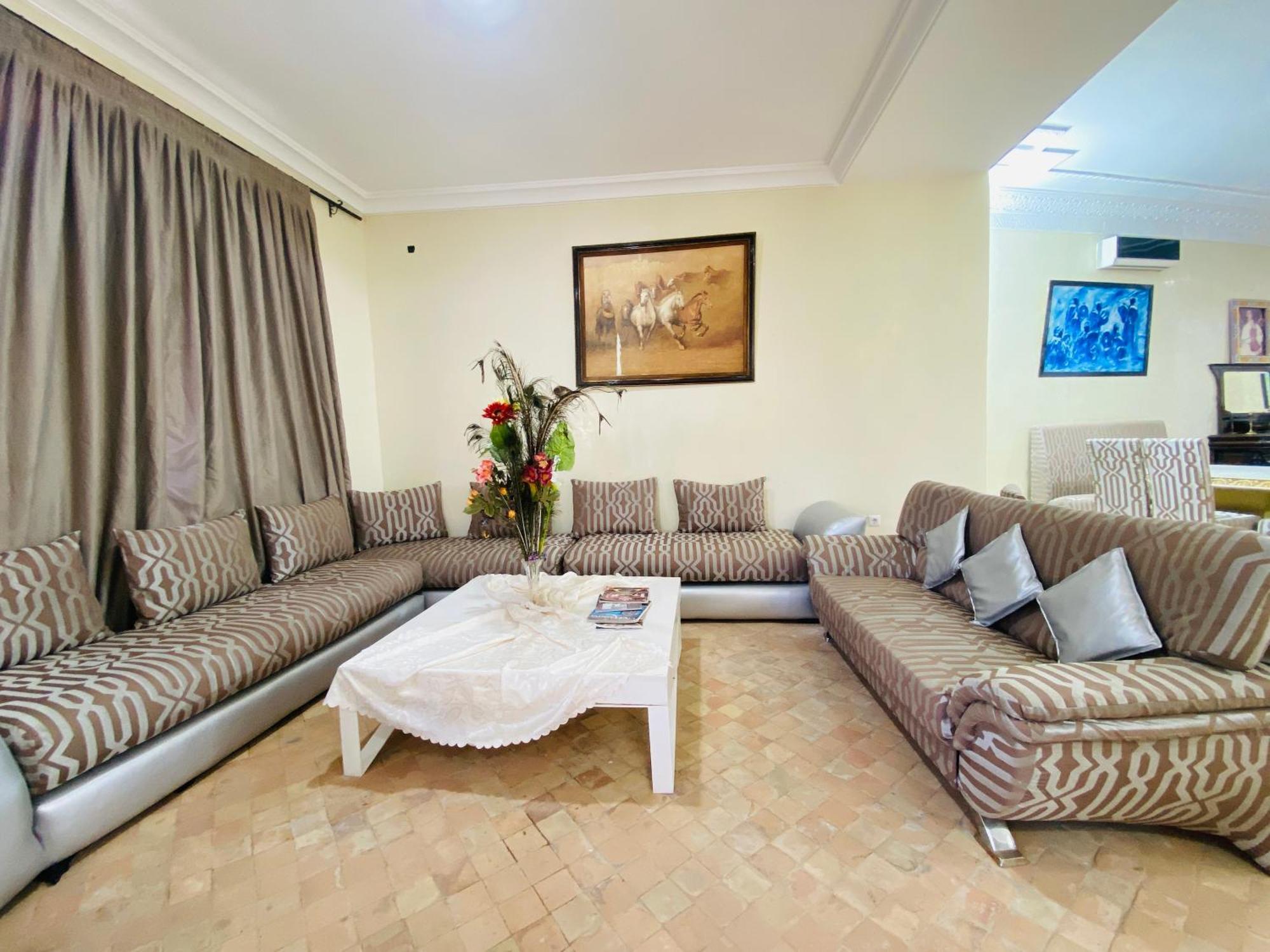 Villa Ayche Tameslouht Zewnętrze zdjęcie