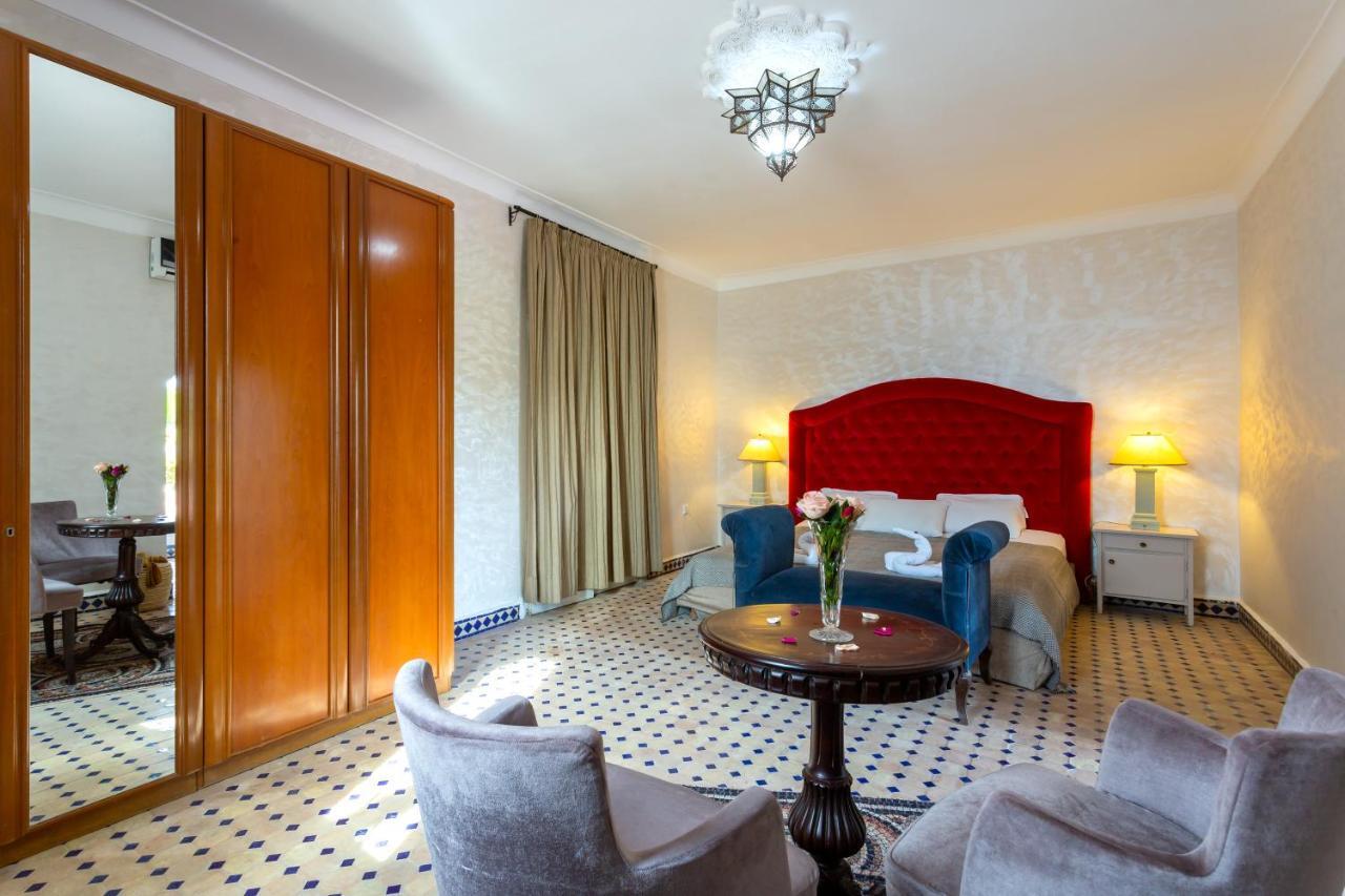 Villa Ayche Tameslouht Zewnętrze zdjęcie