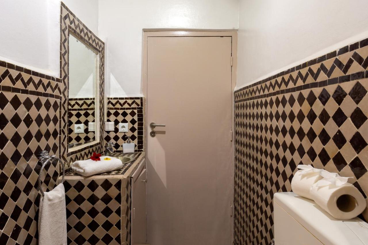 Villa Ayche Tameslouht Zewnętrze zdjęcie