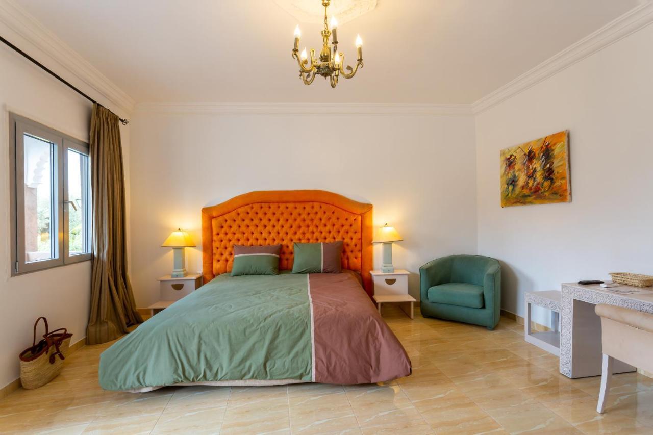 Villa Ayche Tameslouht Zewnętrze zdjęcie