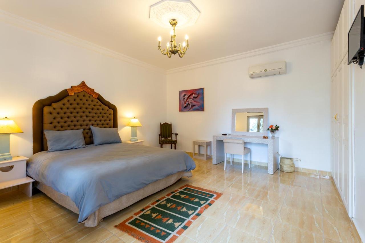 Villa Ayche Tameslouht Zewnętrze zdjęcie