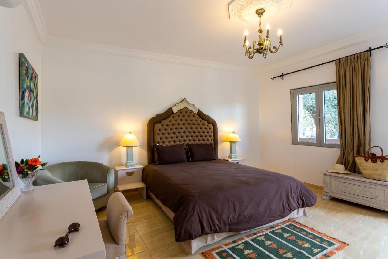 Villa Ayche Tameslouht Zewnętrze zdjęcie