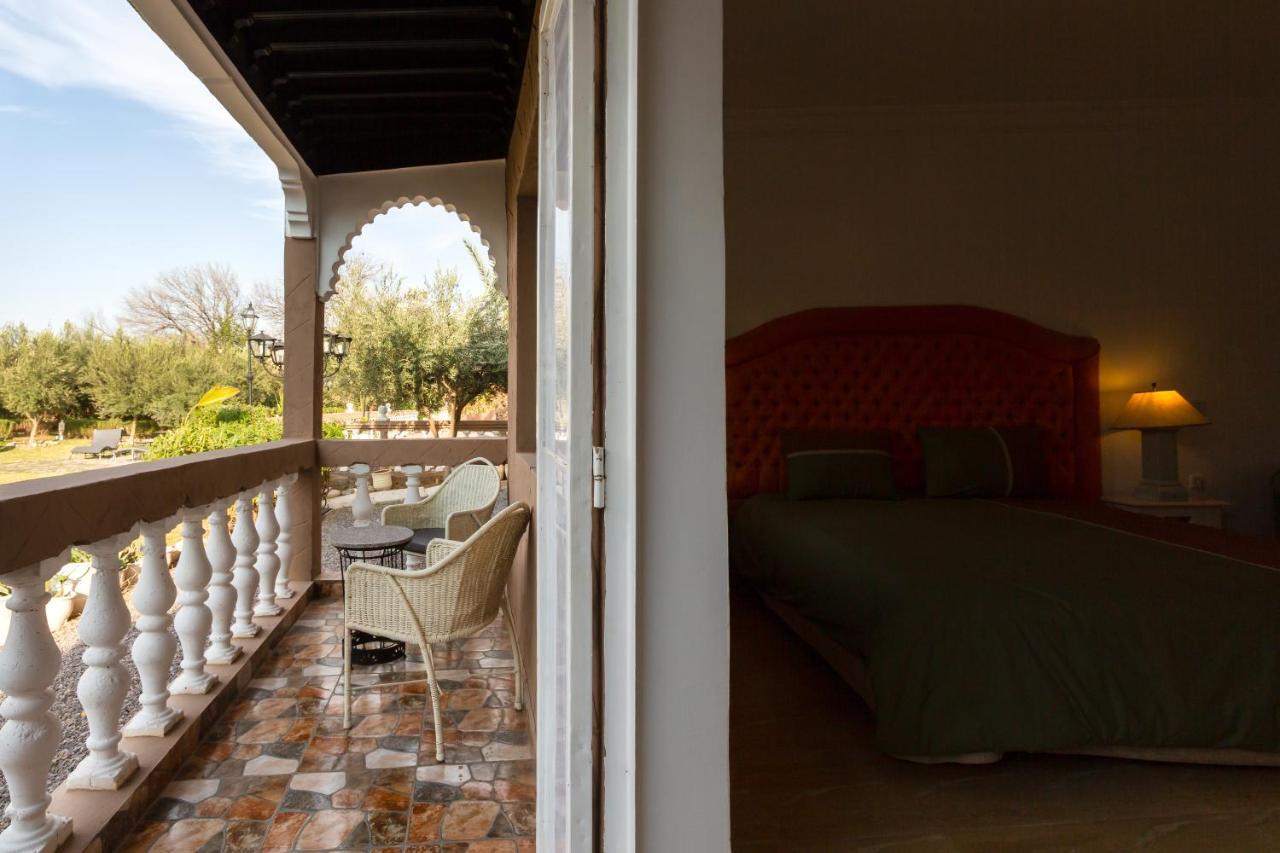 Villa Ayche Tameslouht Zewnętrze zdjęcie