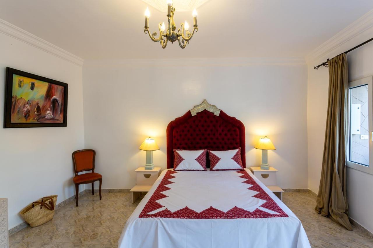 Villa Ayche Tameslouht Zewnętrze zdjęcie