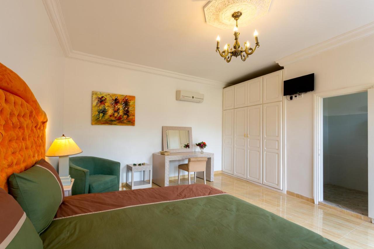 Villa Ayche Tameslouht Zewnętrze zdjęcie