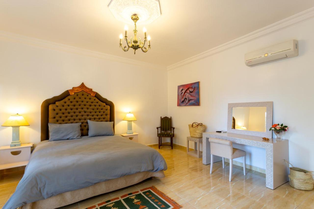 Villa Ayche Tameslouht Zewnętrze zdjęcie