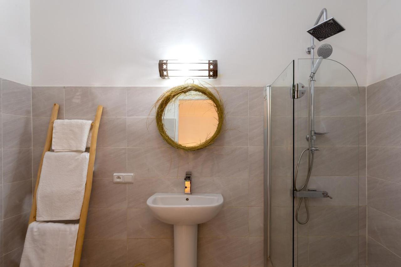 Villa Ayche Tameslouht Zewnętrze zdjęcie