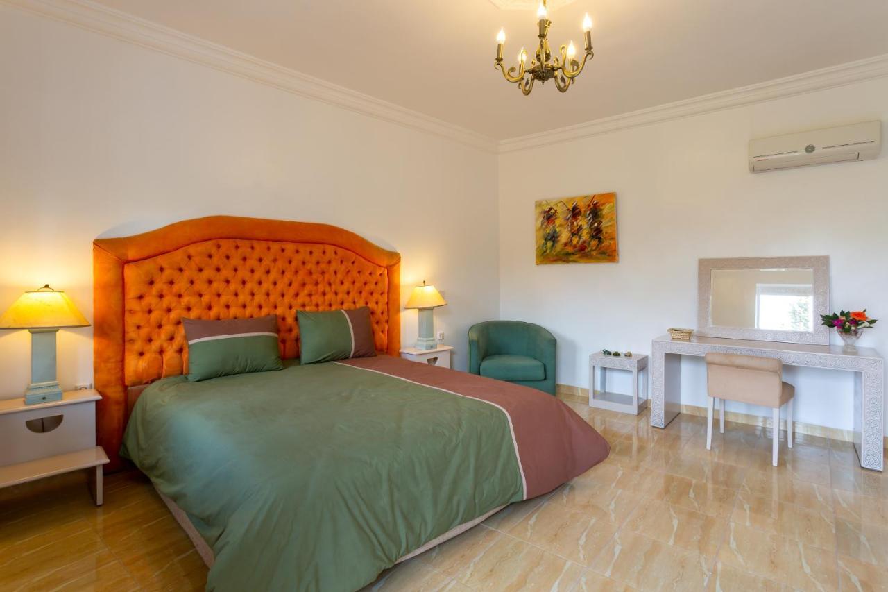 Villa Ayche Tameslouht Zewnętrze zdjęcie