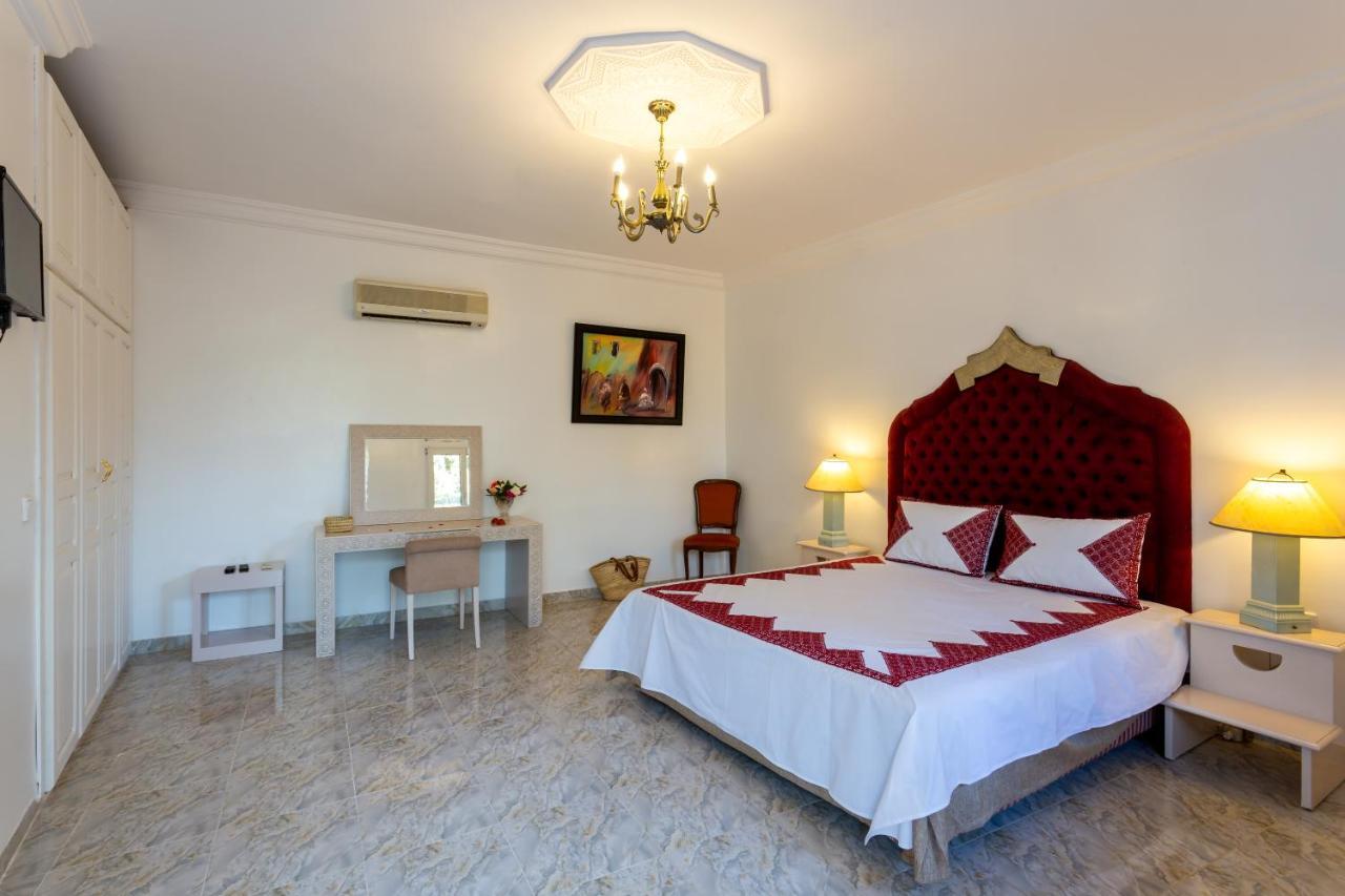 Villa Ayche Tameslouht Zewnętrze zdjęcie